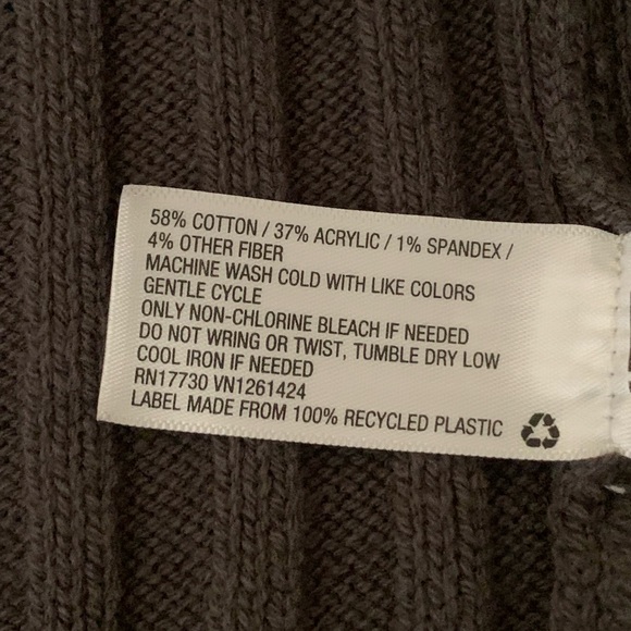 Wild Fable Cardigan Sweater - Picture 6 of 6